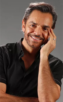 Eugenio Derbez
